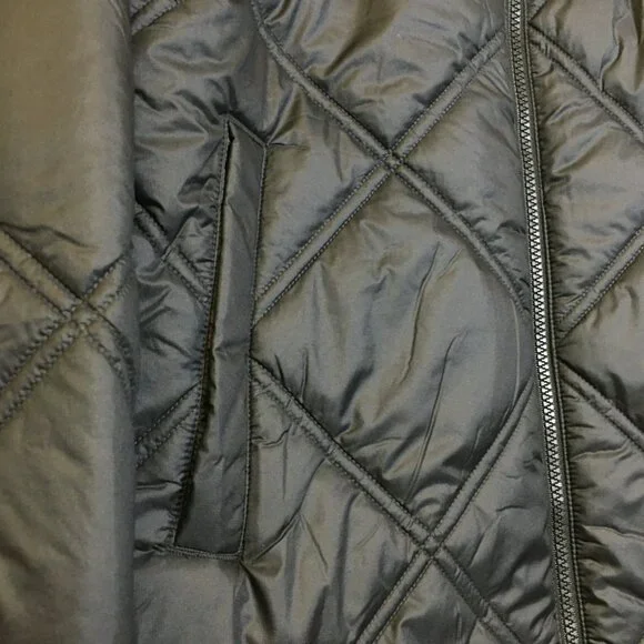 Patagonia Women's Parka - Size Small - Pre-Owned - H3N1N3 - Picture 5 of 8